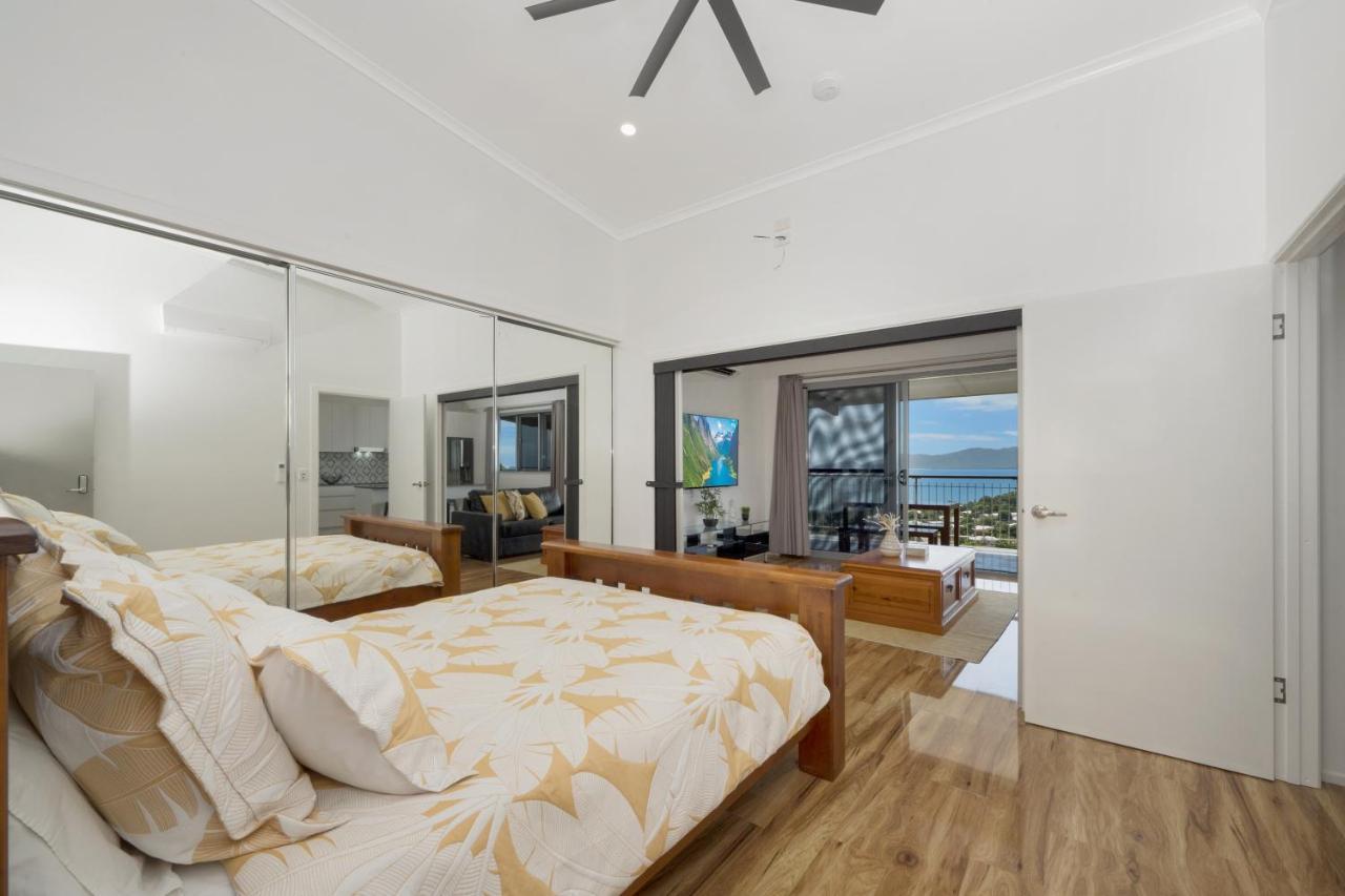 Sea-renity Ii Apartment Townsville