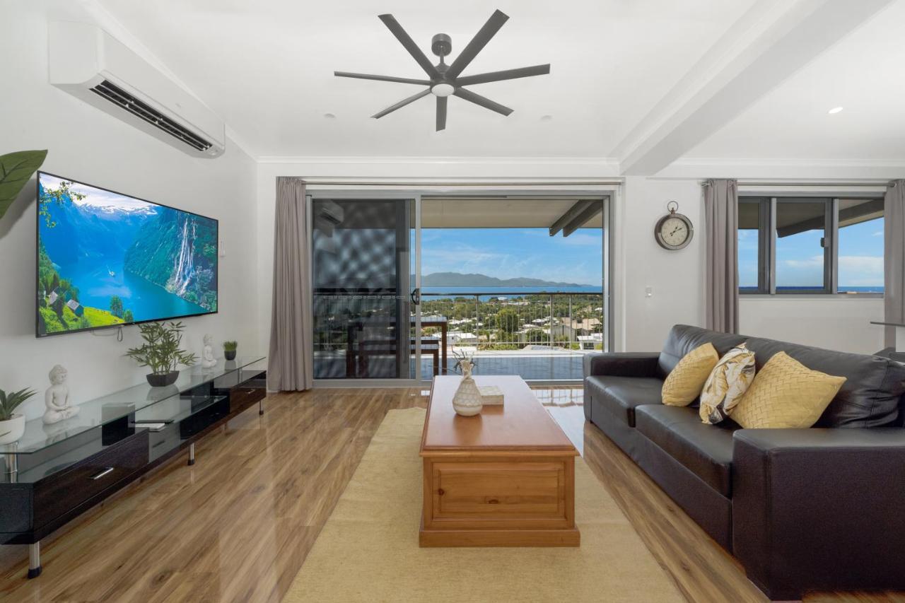 Apartment Sea-renity Ii