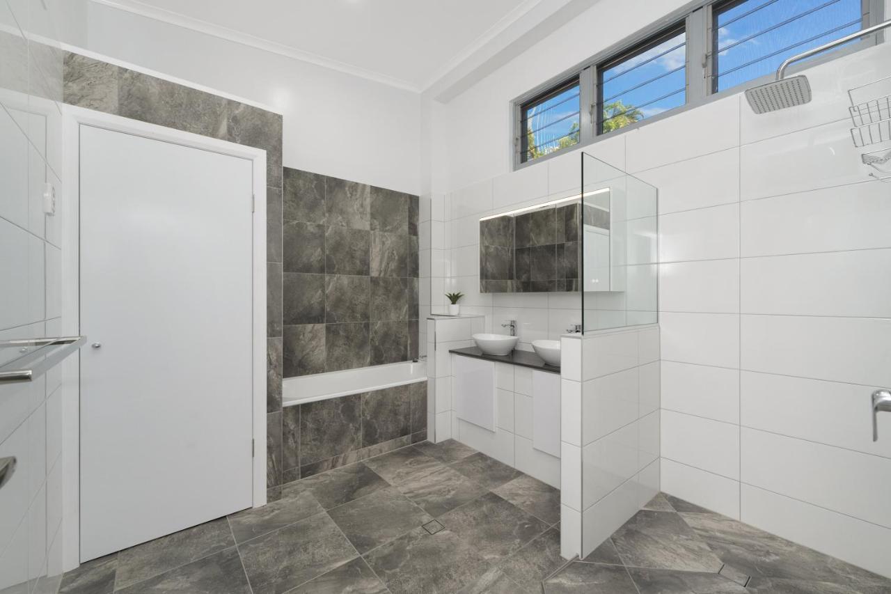 Sea-renity Ii Apartment Townsville