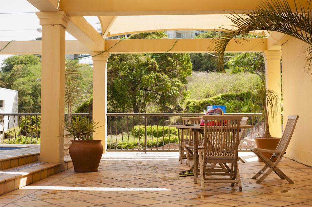 Hotel The Robert Towns Townsville