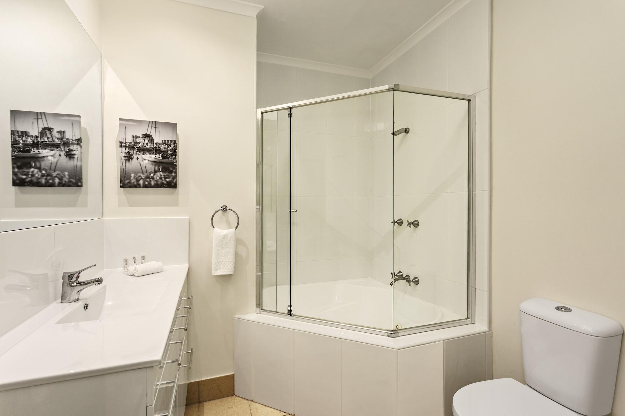 Aligned Corporate Residences Aparthotel Townsville