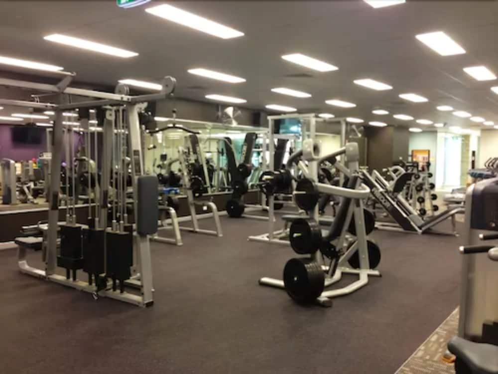 Aparthotel Aligned Corporate Residences Townsville