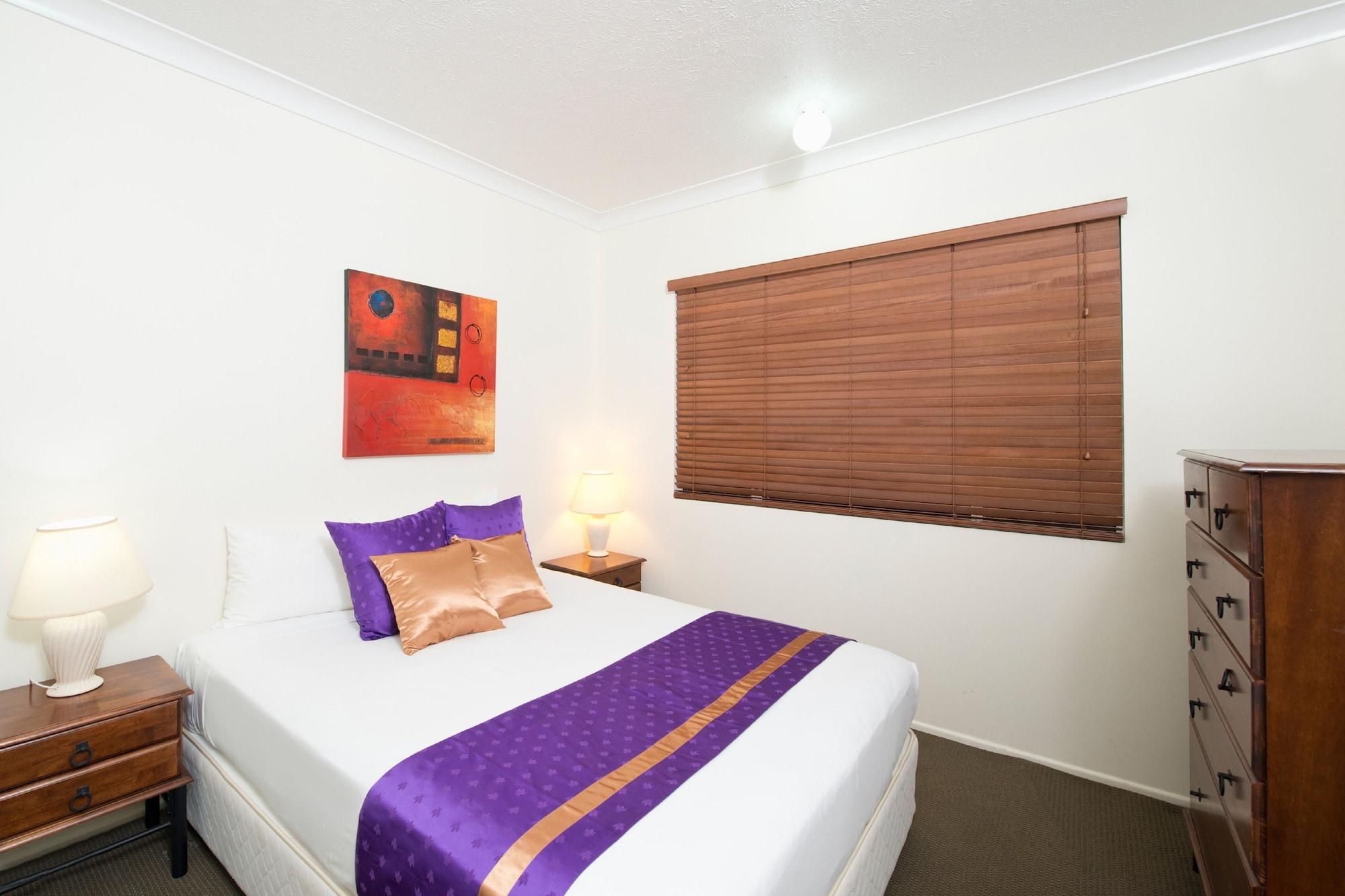 Park Regis Anchorage 4*