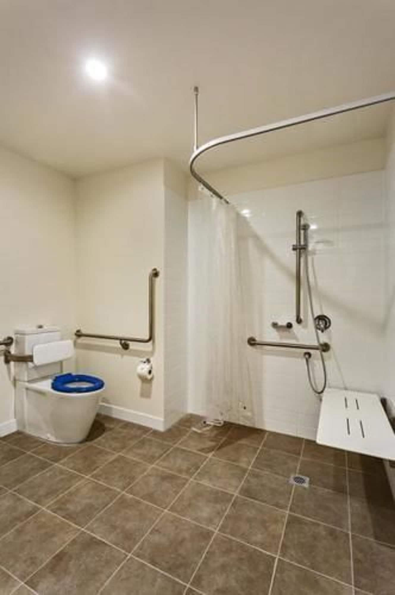 Aparthotel Quest On Eyre Townsville