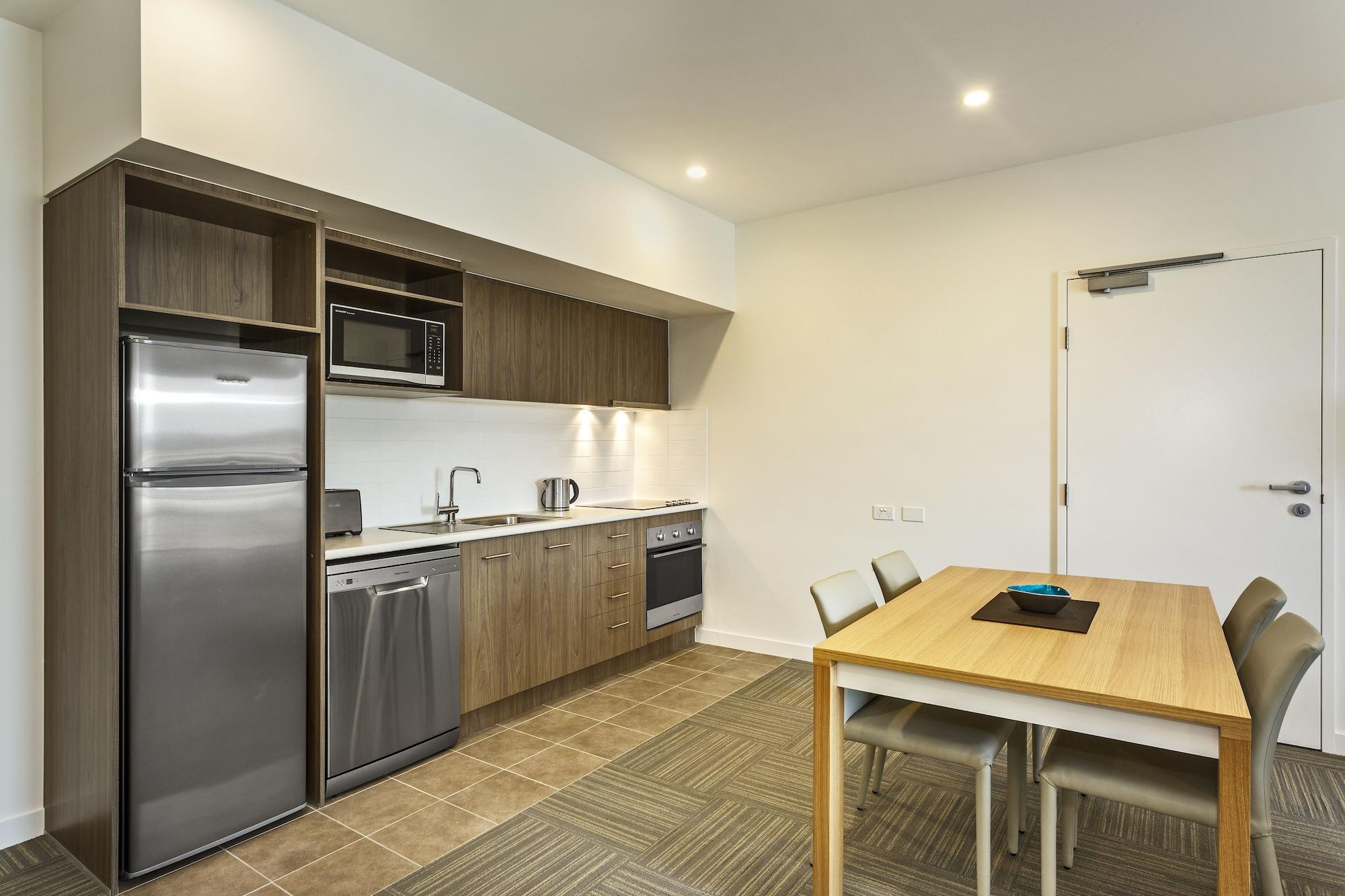 Quest On Eyre 4* Townsville