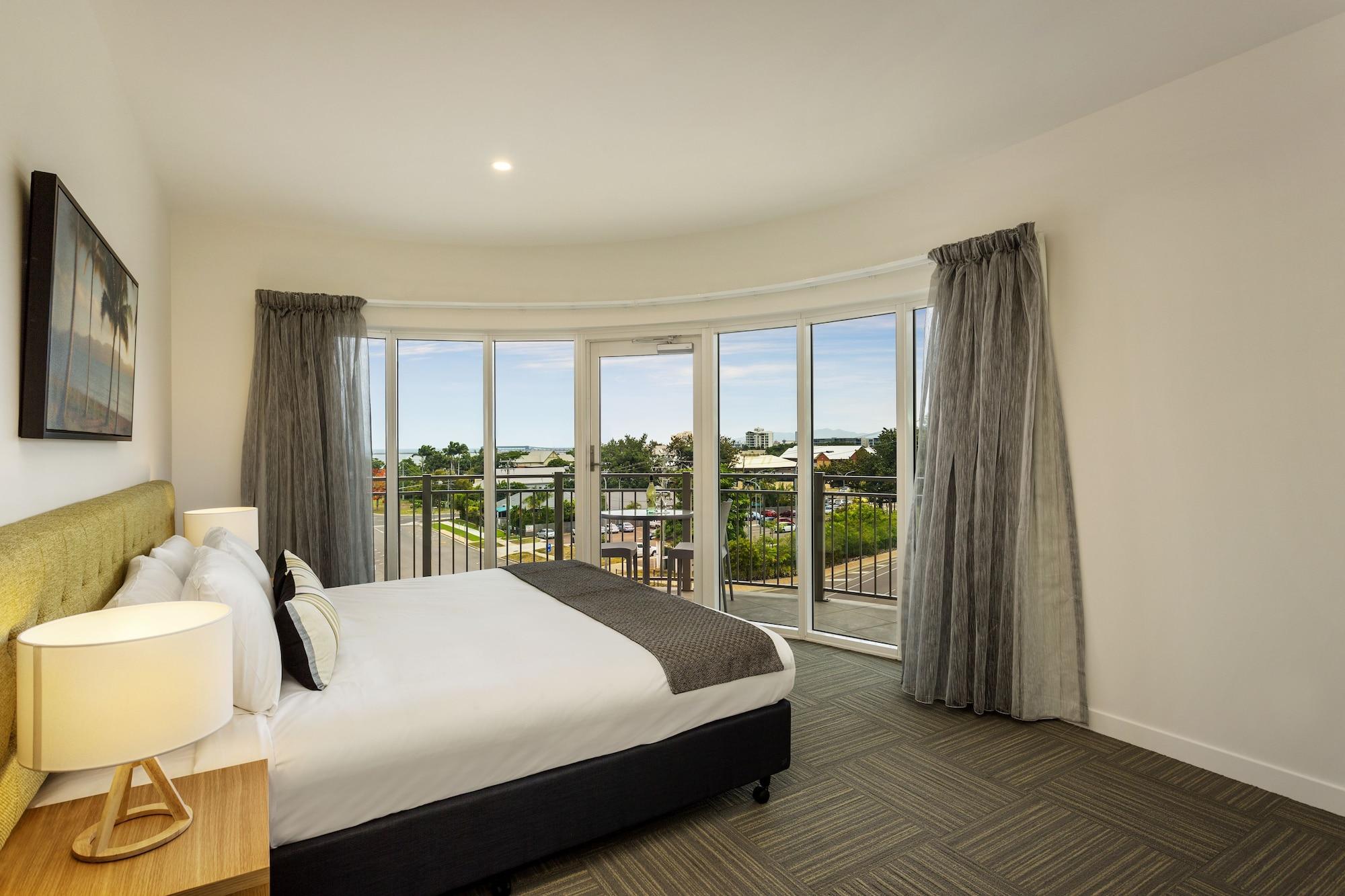 Quest On Eyre 4* Townsville