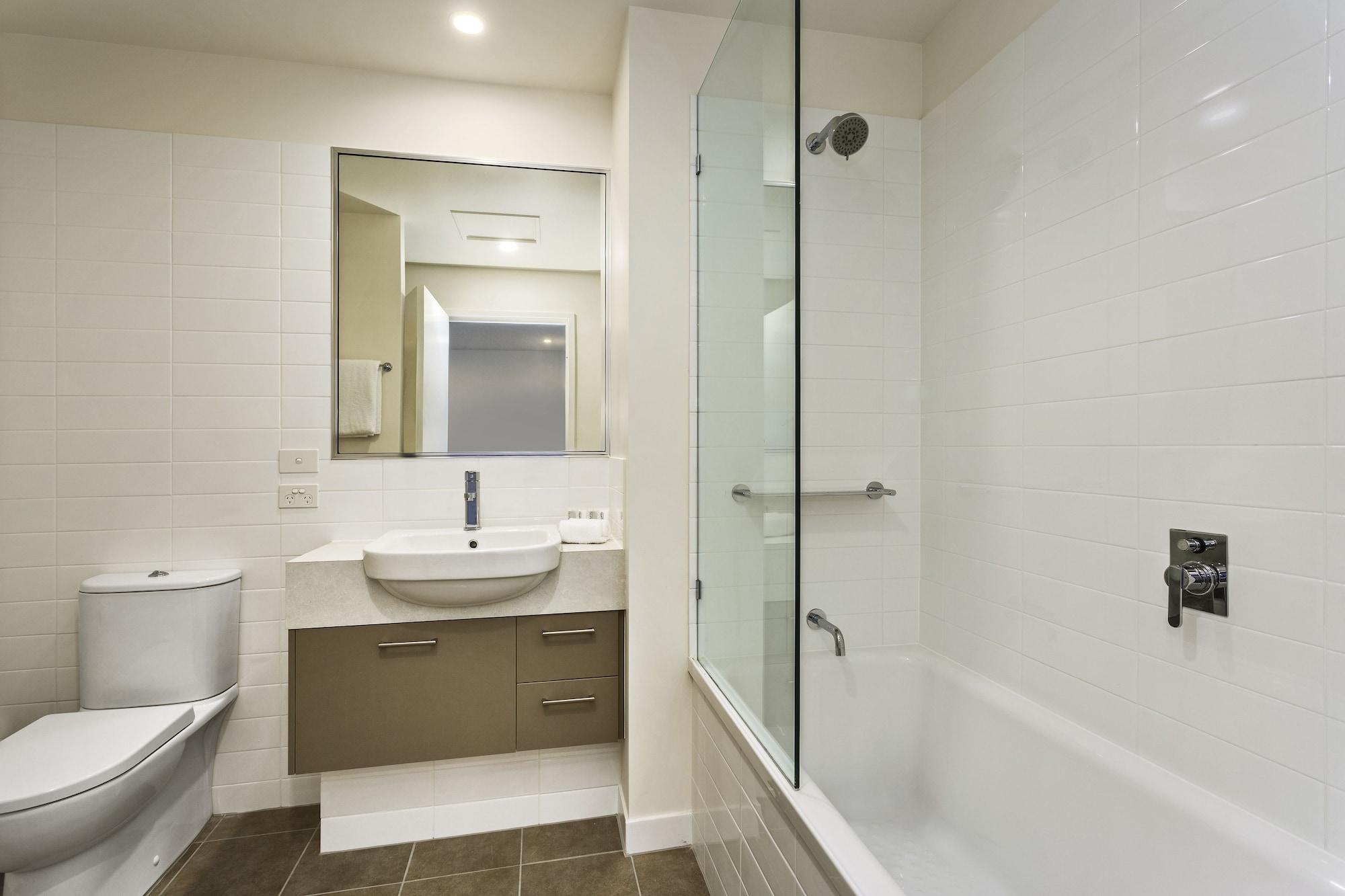 Quest On Eyre Aparthotel Townsville