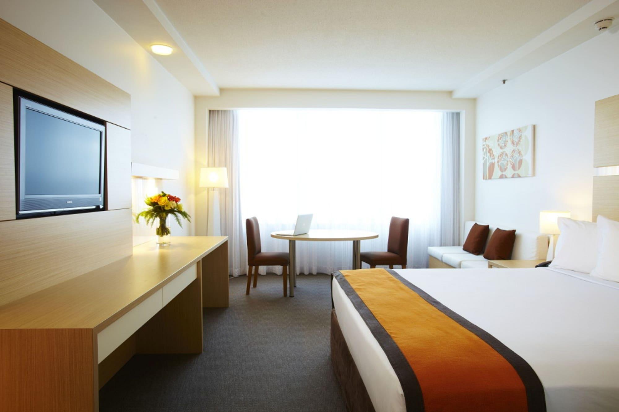 Hotel The - Casino Townsville