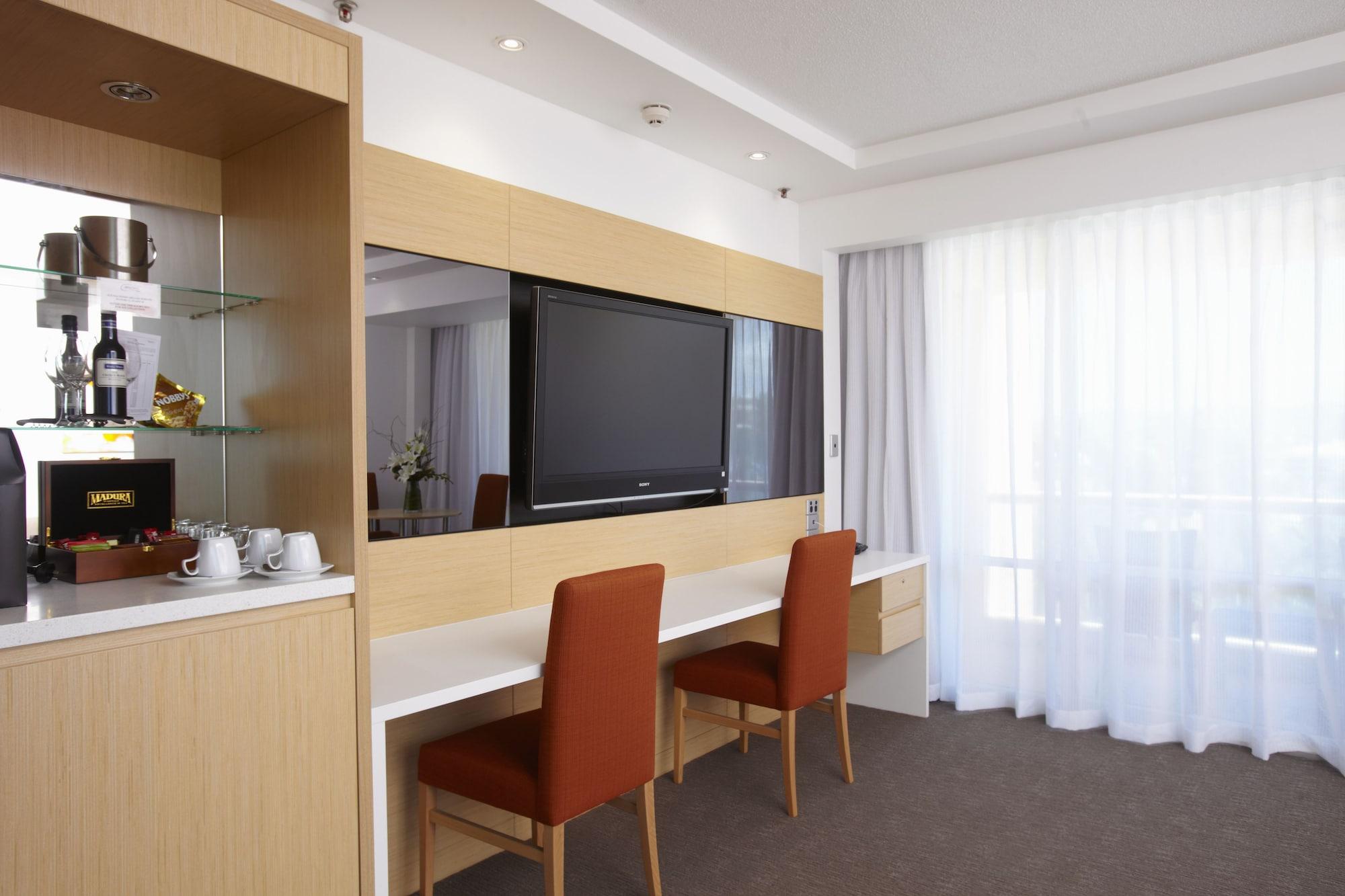 Hotel The - Casino Townsville