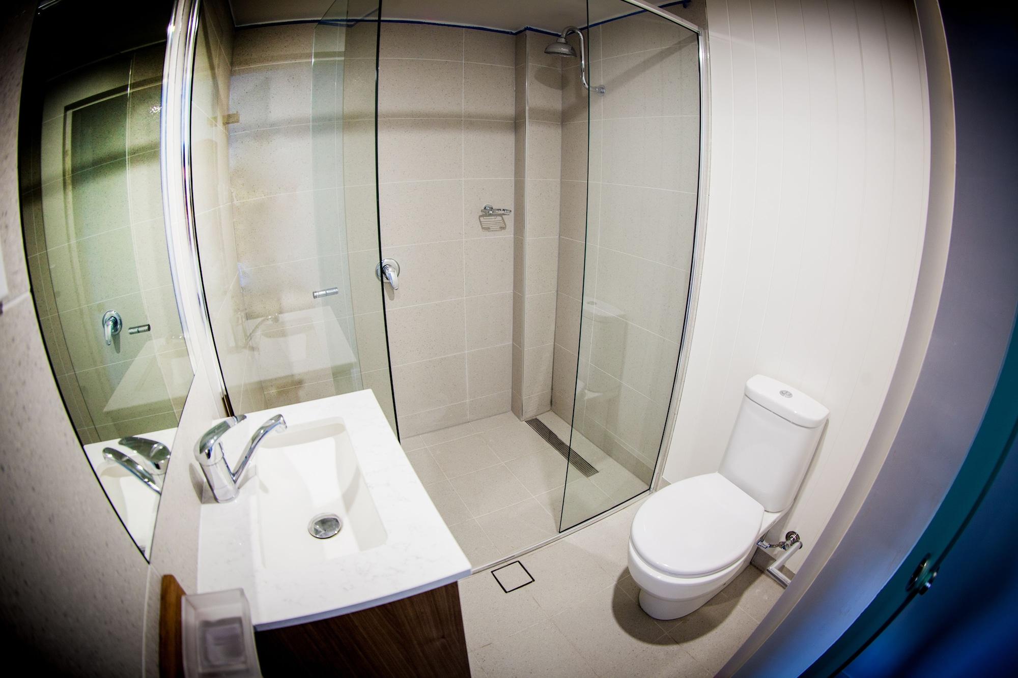 Rambutan 4* Townsville