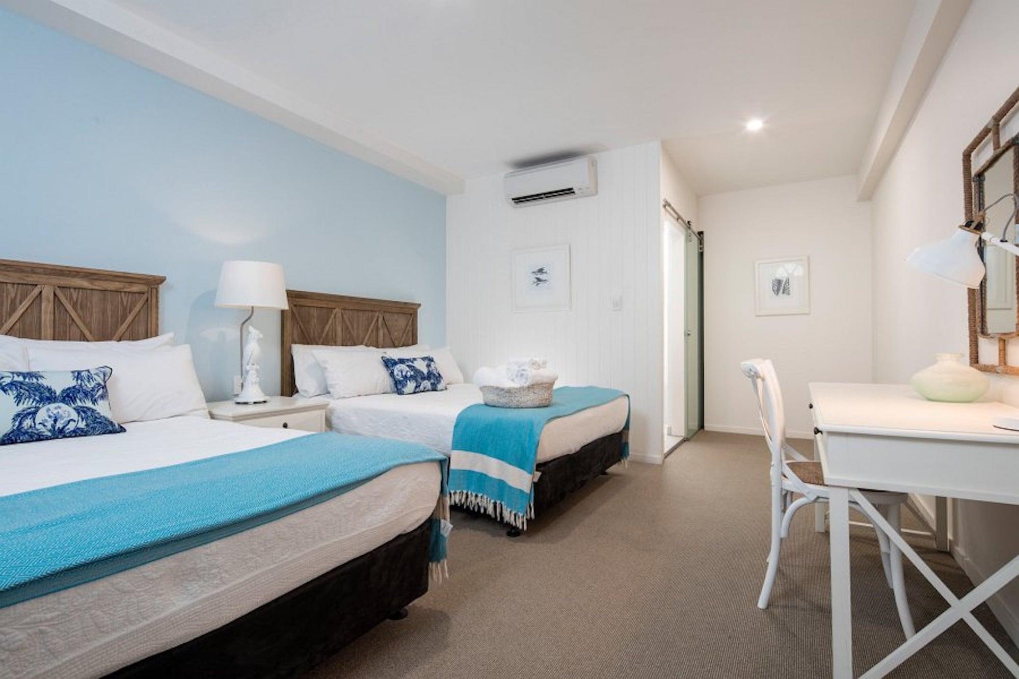 Rambutan Resort Townsville