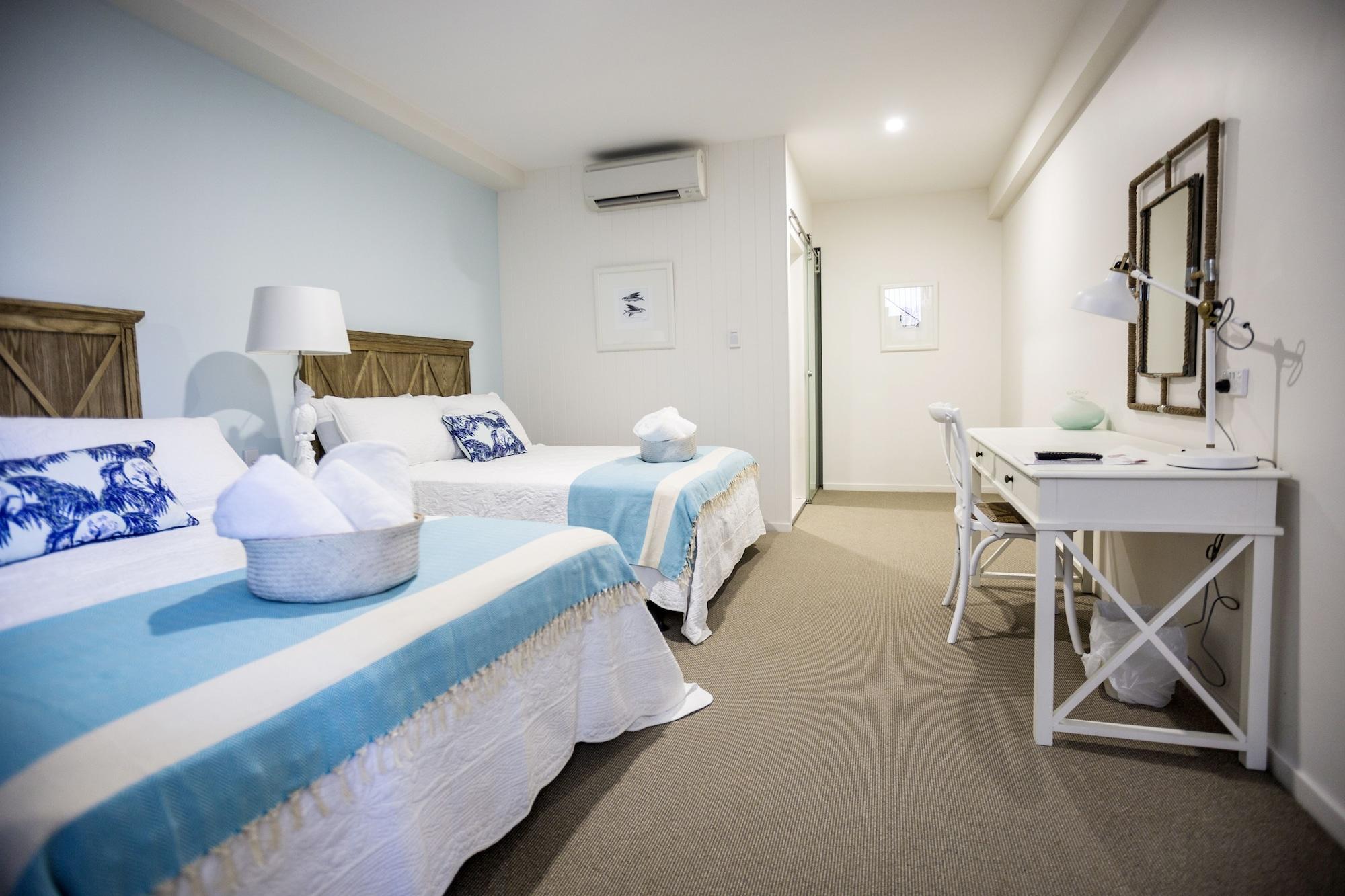 Rambutan Resort Townsville