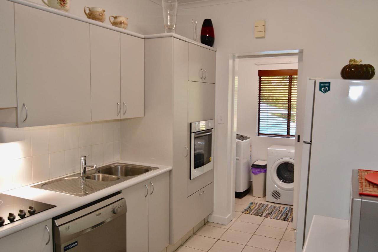 Executive In North Ward And On Magnetic Island Apartment Townsville