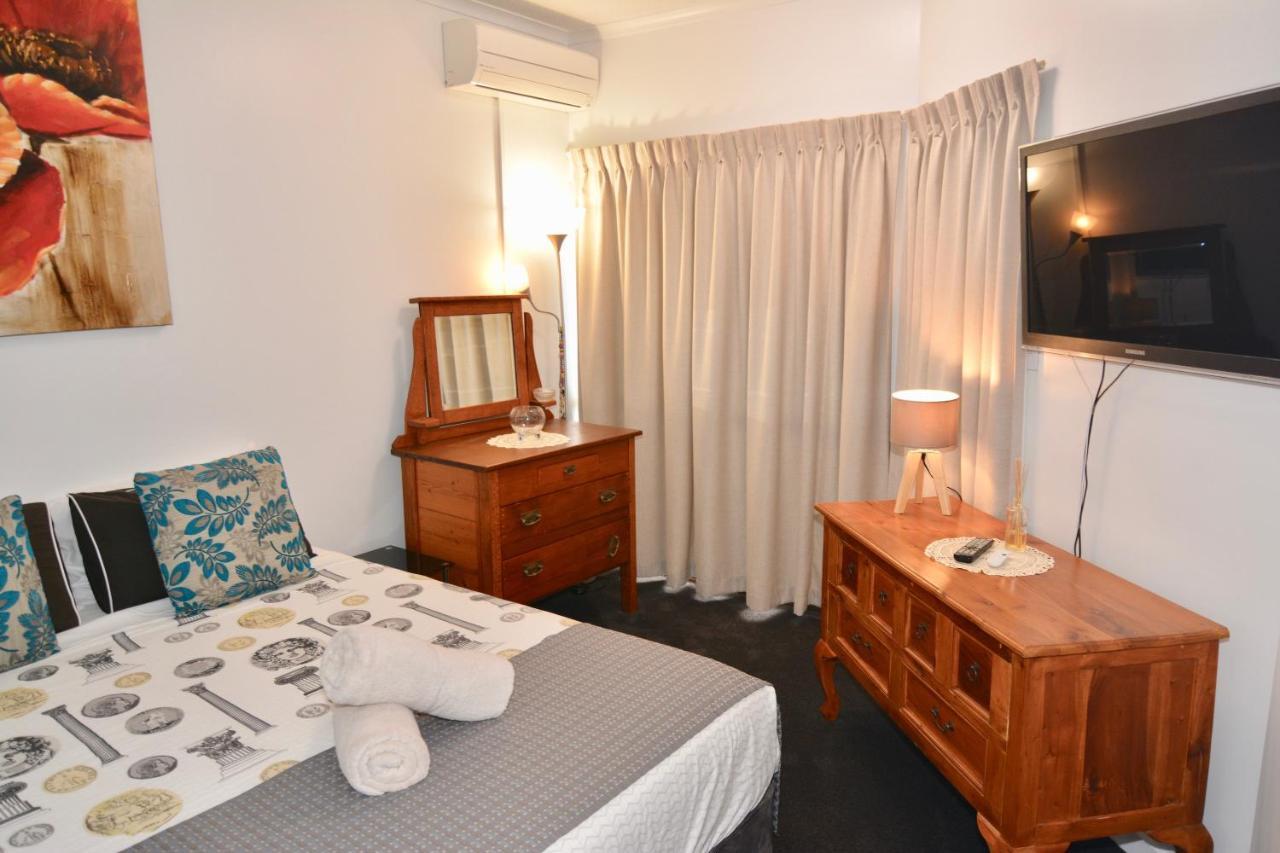 Apartment Executive In North Ward And On Magnetic Island