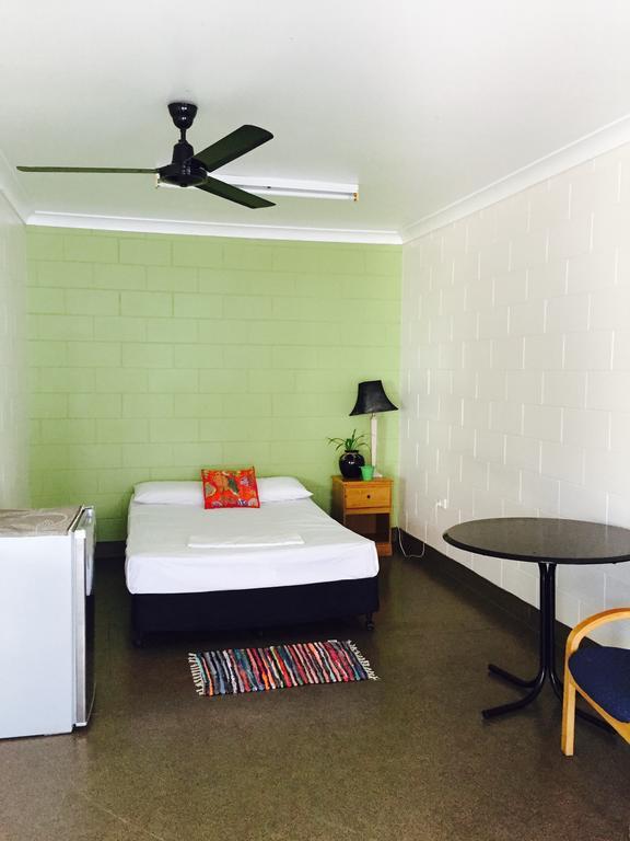 Adventurers Backpackers Hostel Townsville