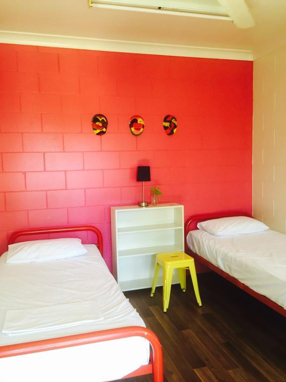 Adventurers Backpackers Townsville