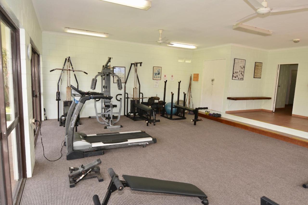 Apartment Executive In North Ward And On Magnetic Island *