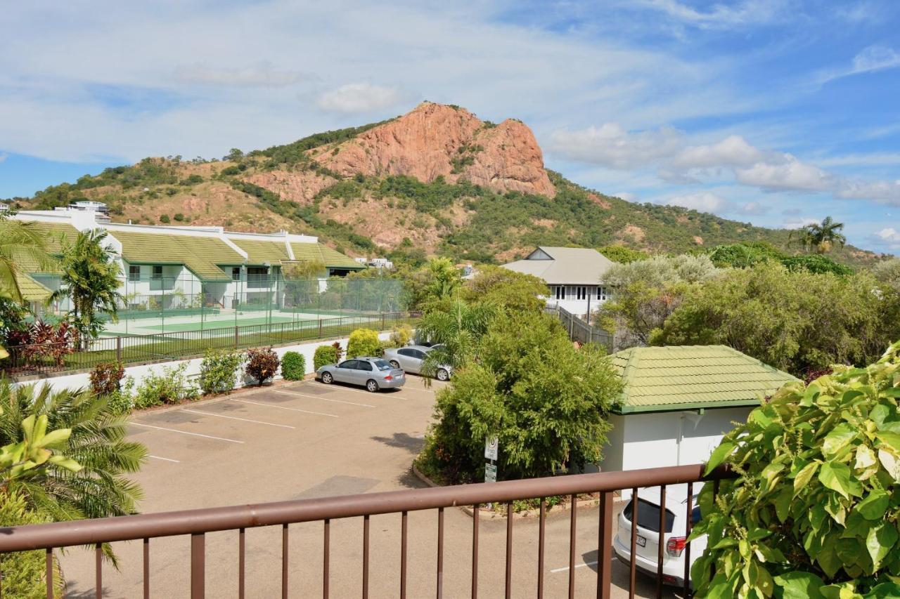 Apartment Executive In North Ward And On Magnetic Island