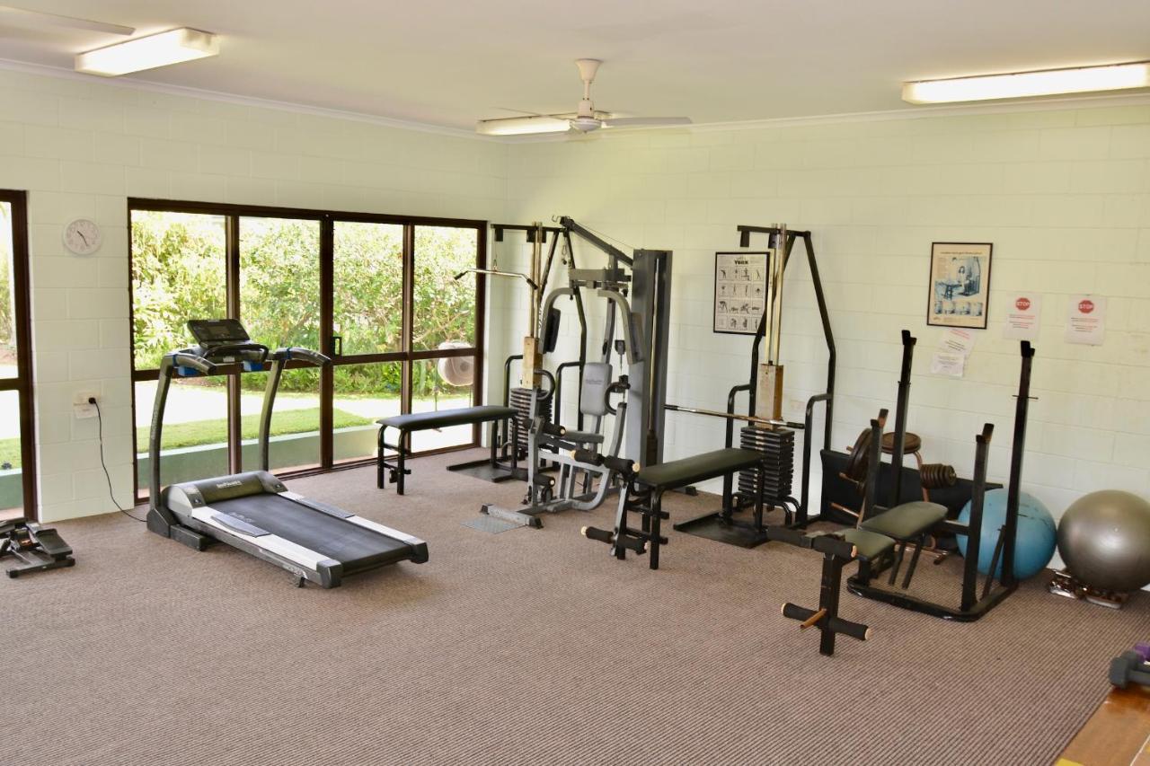 Apartment Executive In North Ward And On Magnetic Island