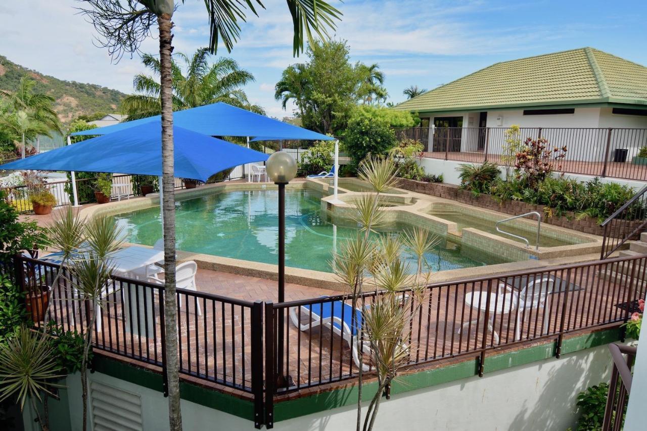 Executive In North Ward And On Magnetic Island Apartment