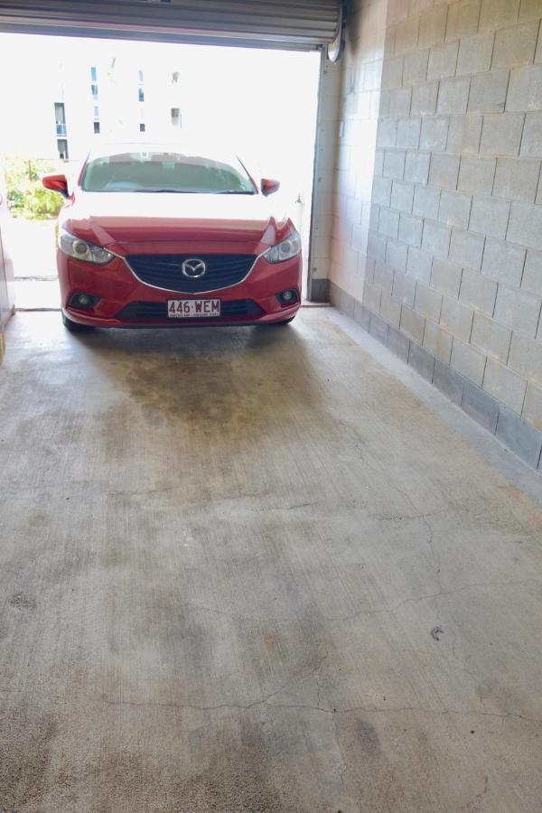 Executive In North Ward And On Magnetic Island Apartment