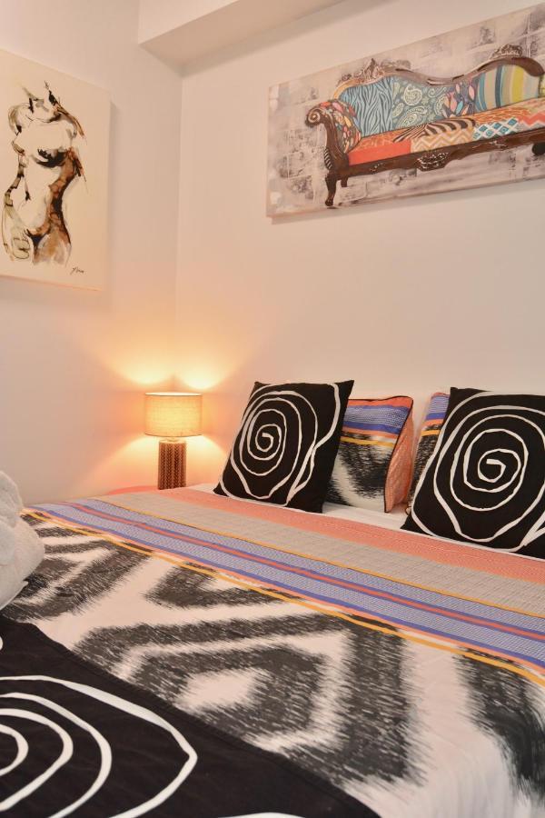 Executive In North Ward And On Magnetic Island *