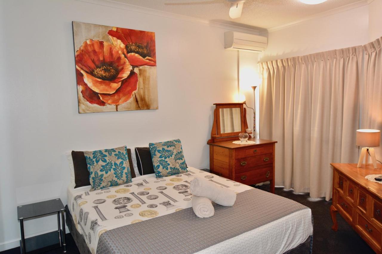 Executive In North Ward And On Magnetic Island Townsville