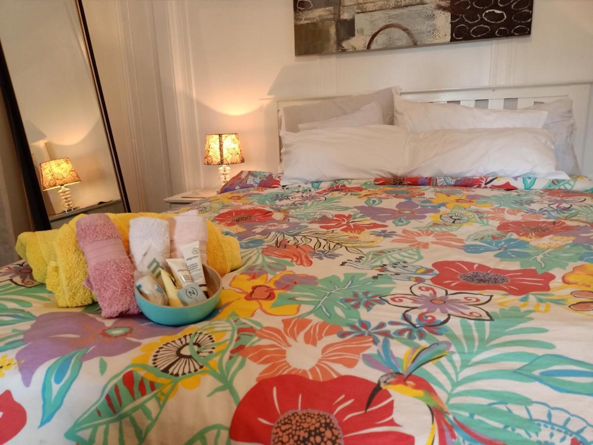 Apartment Classic Queenslander Townsville