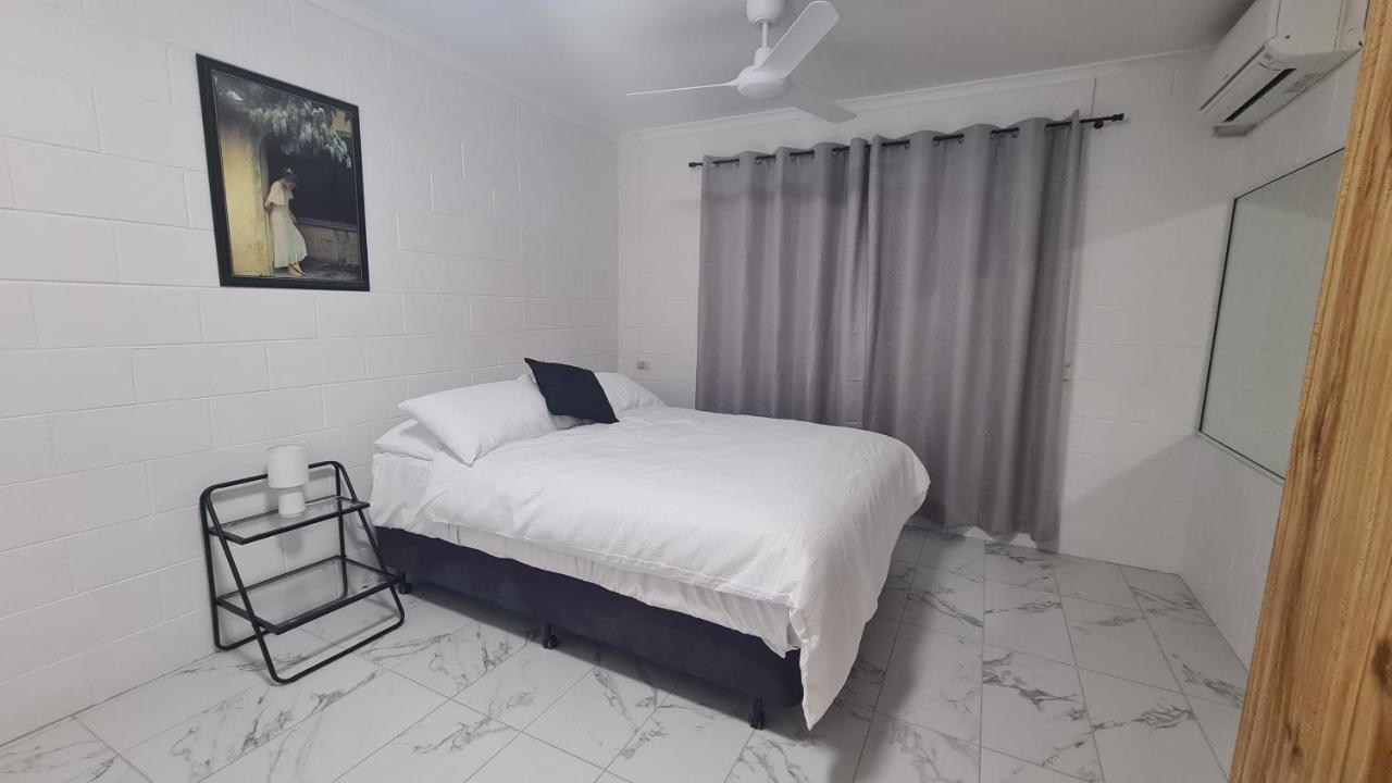 Emthree Seaside Townsville