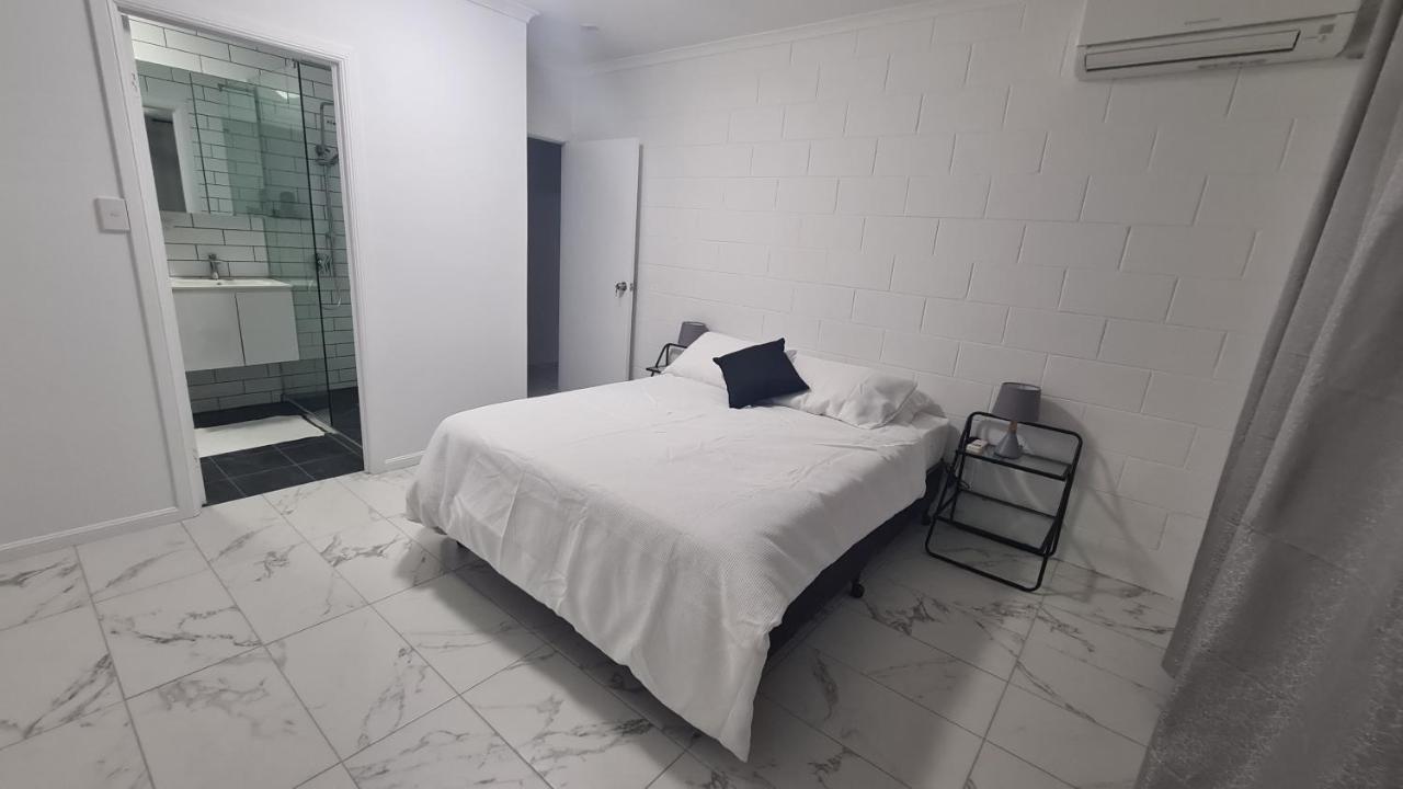 Emthree Seaside Townsville