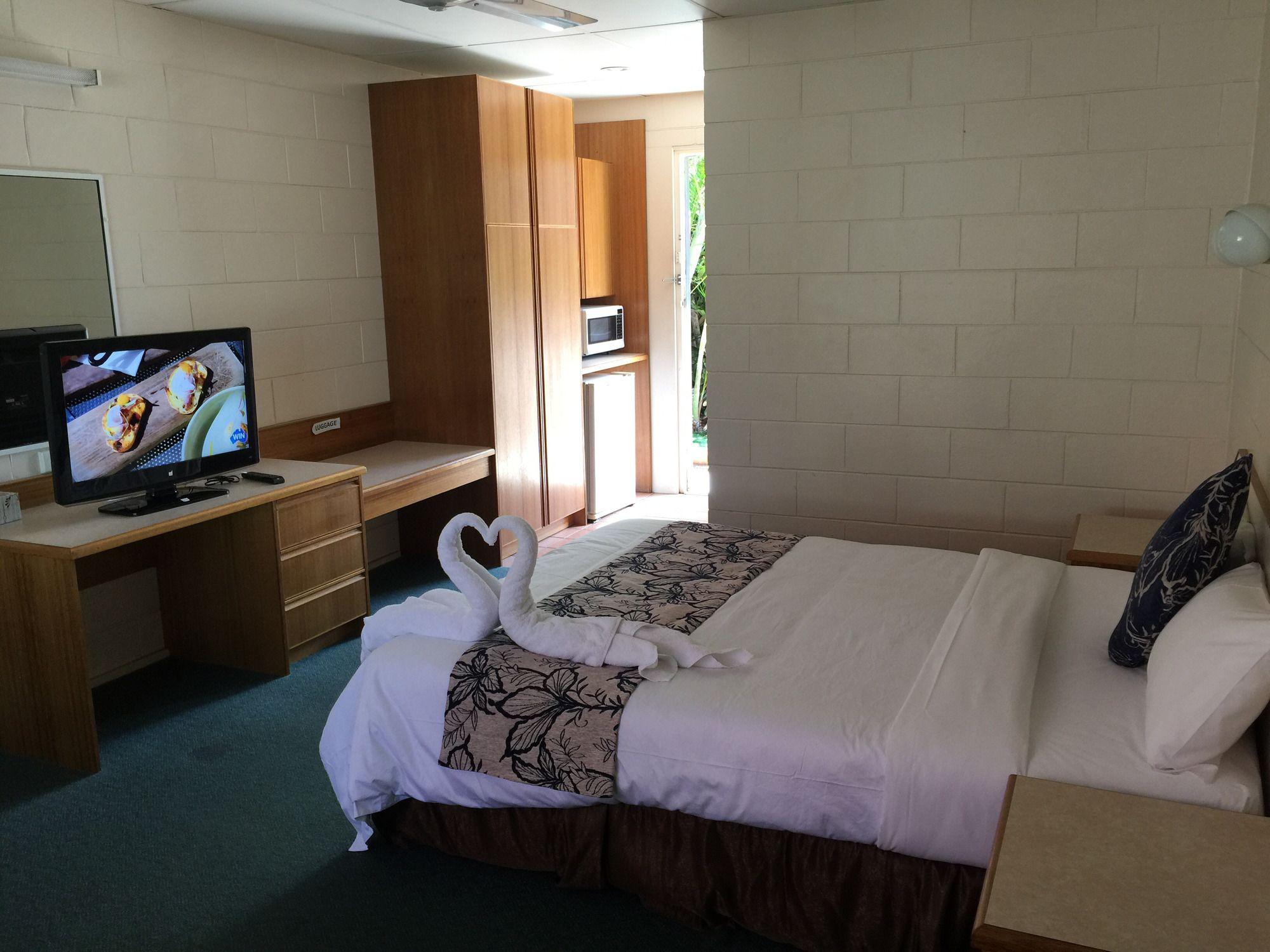 Motel Island View 4*