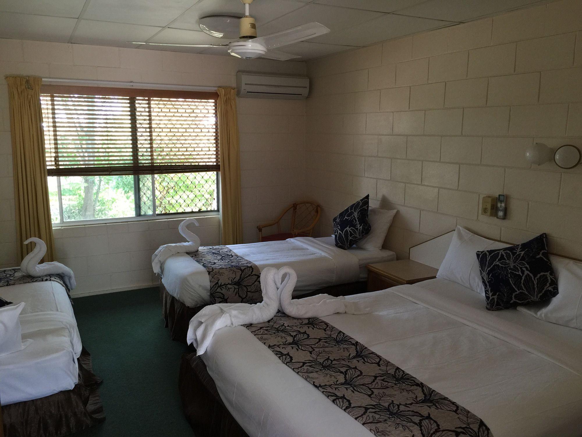 Motel Island View 4*