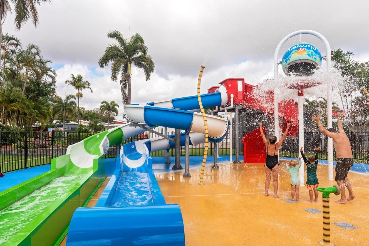 Holiday park Discovery Parks - Townsville