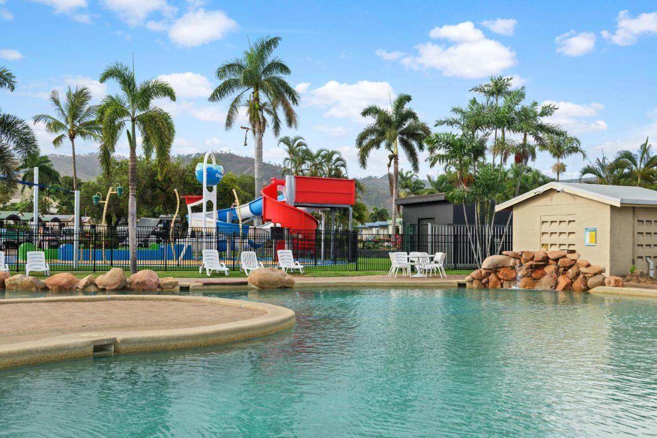 Discovery Parks - Holiday park