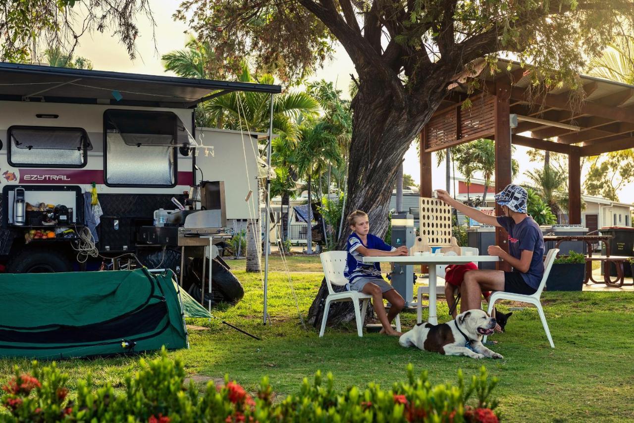 Discovery Parks - Holiday park 4*