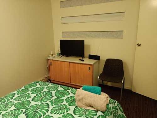 Stadium 5 Minutes Walk Townsville
