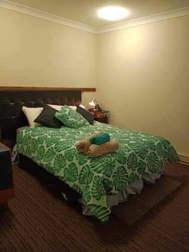 Guest house Stadium 5 Minutes Walk Townsville