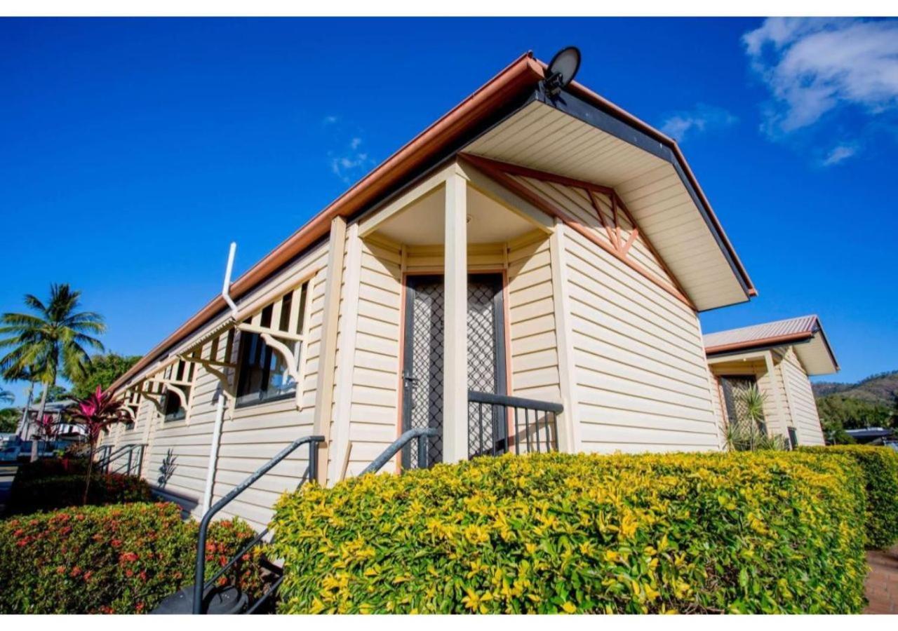 Discovery Parks - Holiday park Townsville