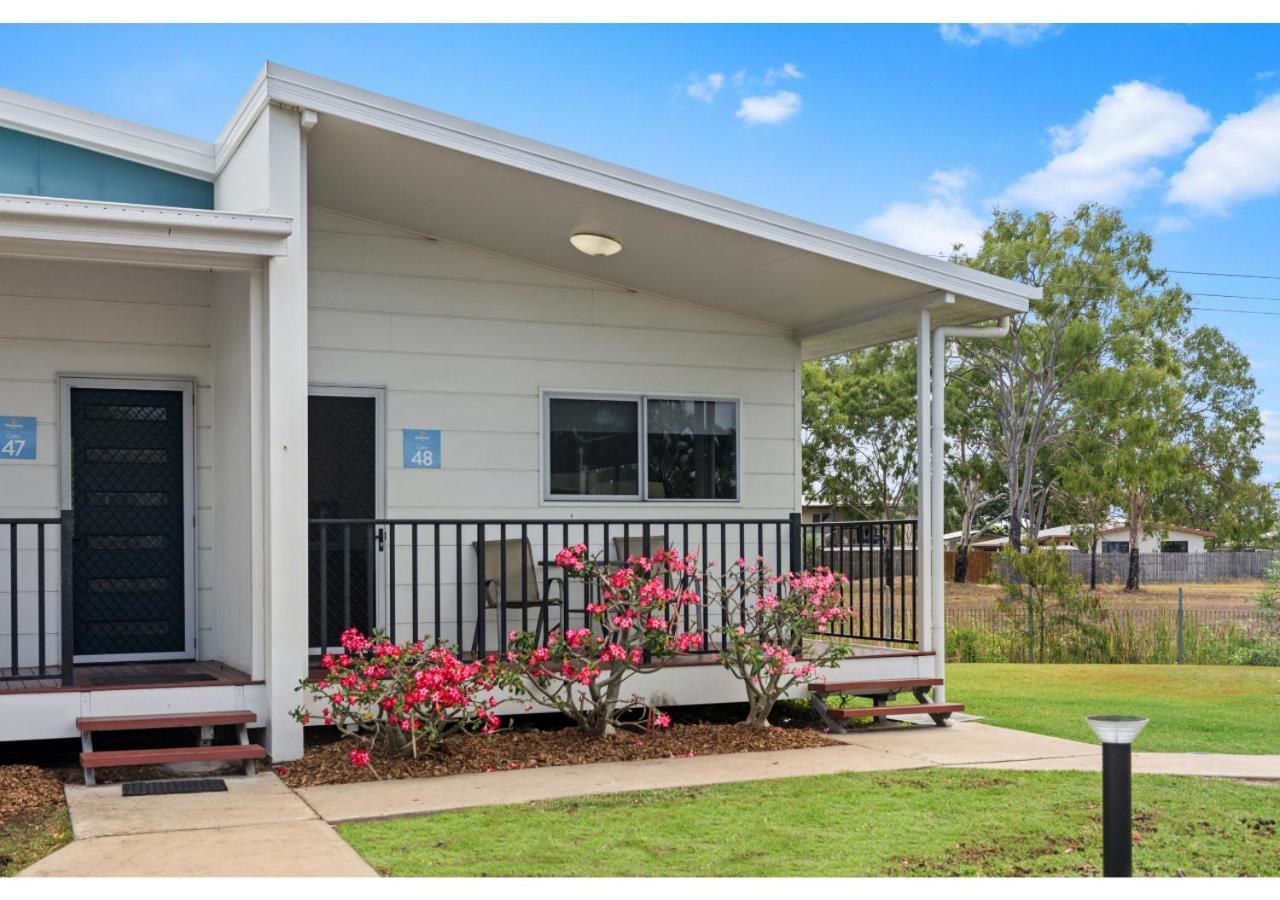 Holiday park Discovery Parks - Townsville