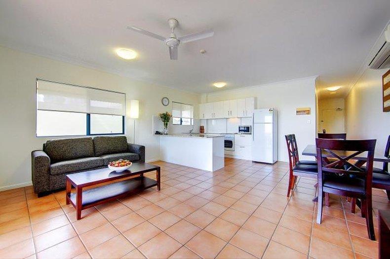 Park Regis Anchorage Hotel Townsville