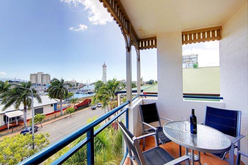 Park Regis Anchorage 4* Townsville