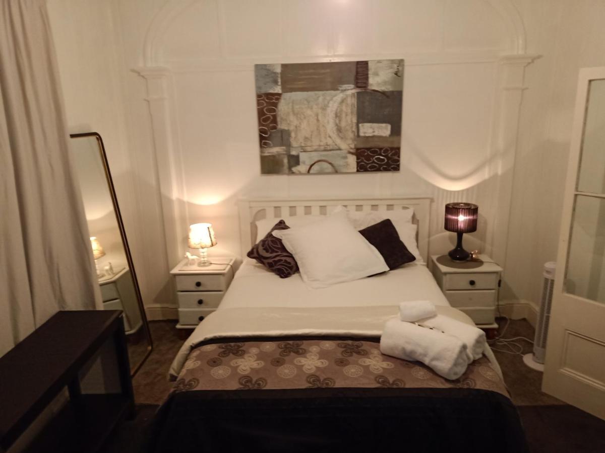 Apartment Classic Queenslander *