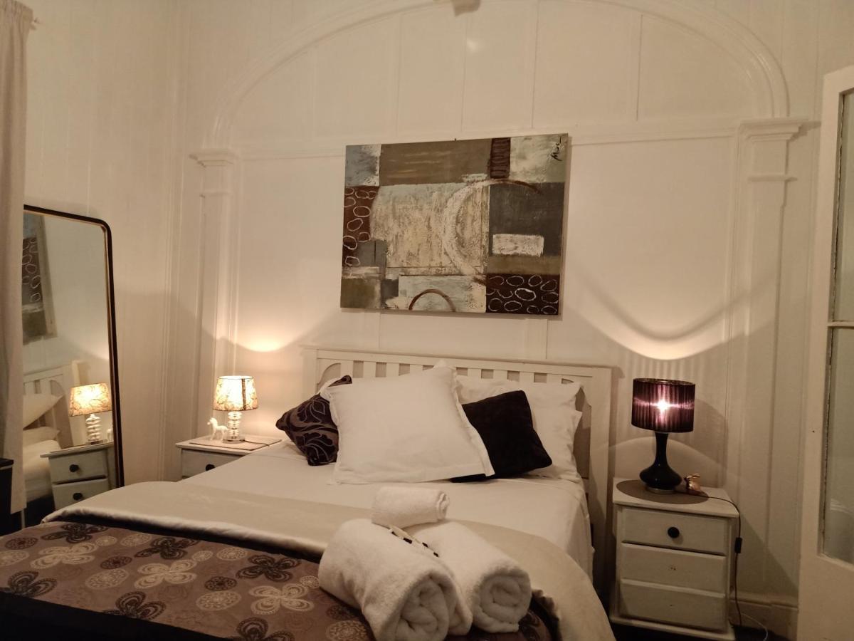 Apartment Classic Queenslander *