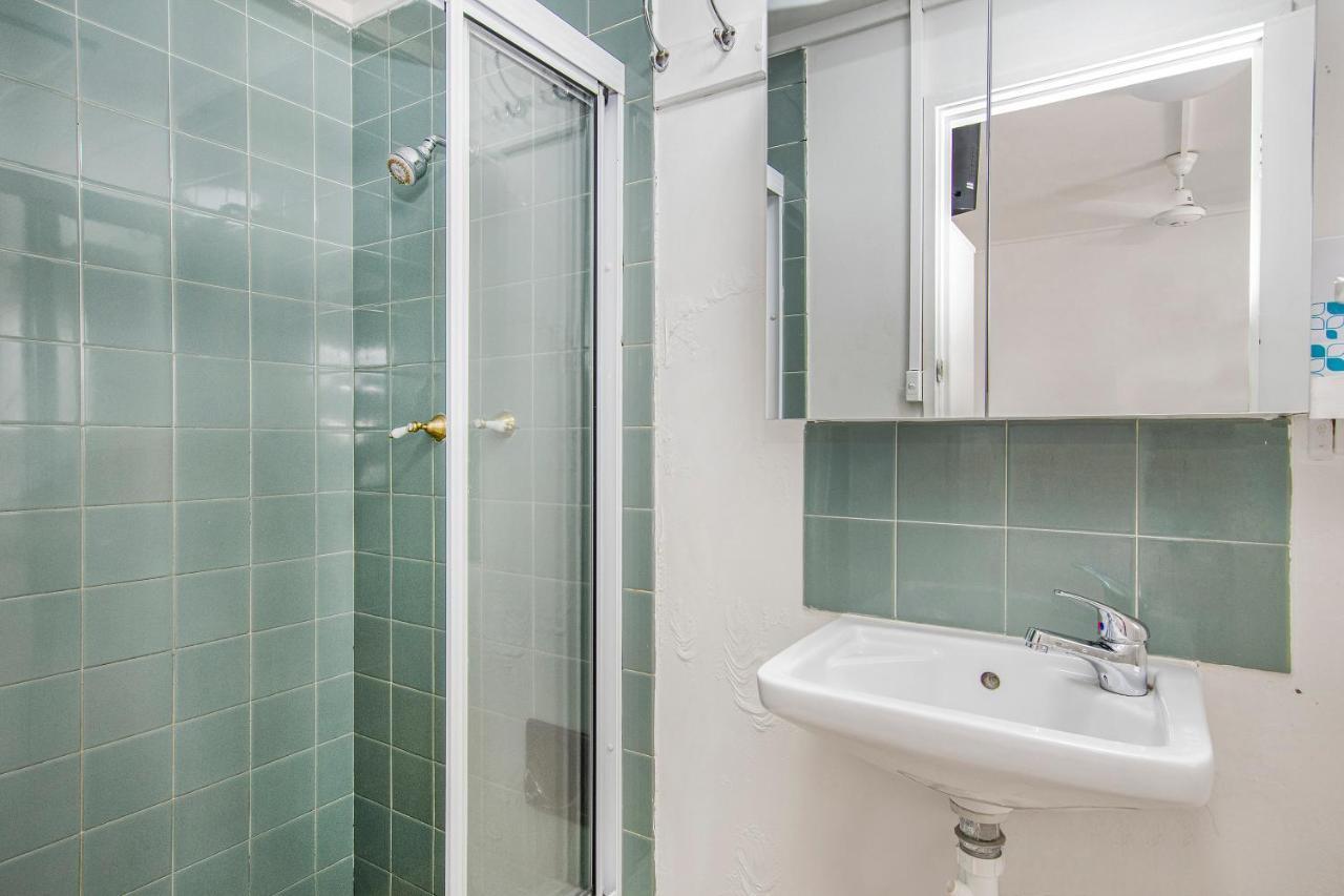 Strand Motel 3* Townsville