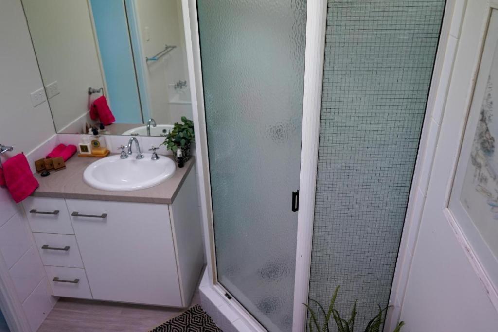 Oasis 1 On Eden Holiday home Townsville