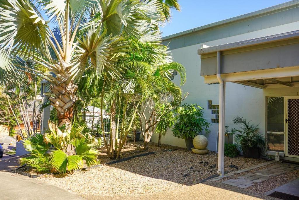 Oasis 1 On Eden Holiday home *
