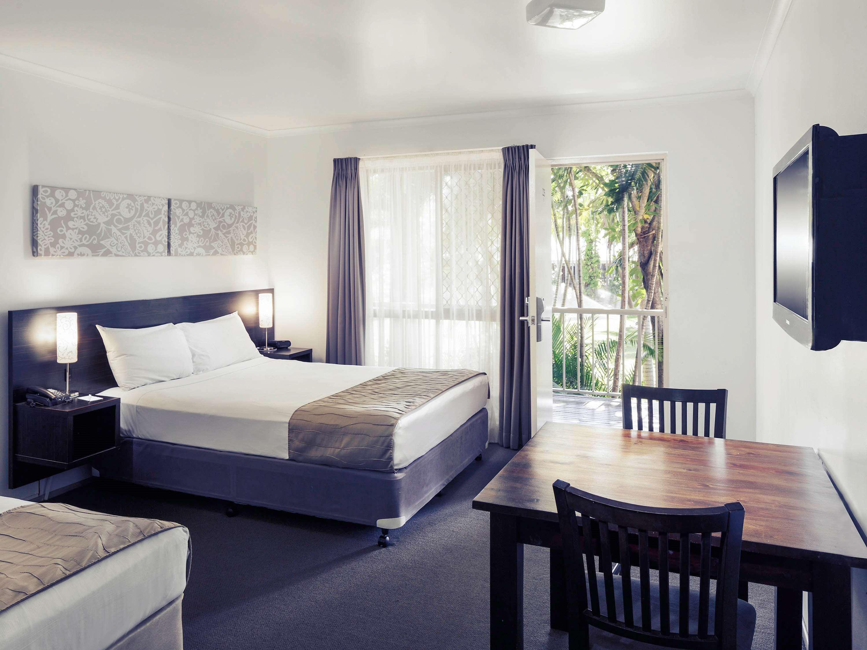 Mercure Hotel Townsville
