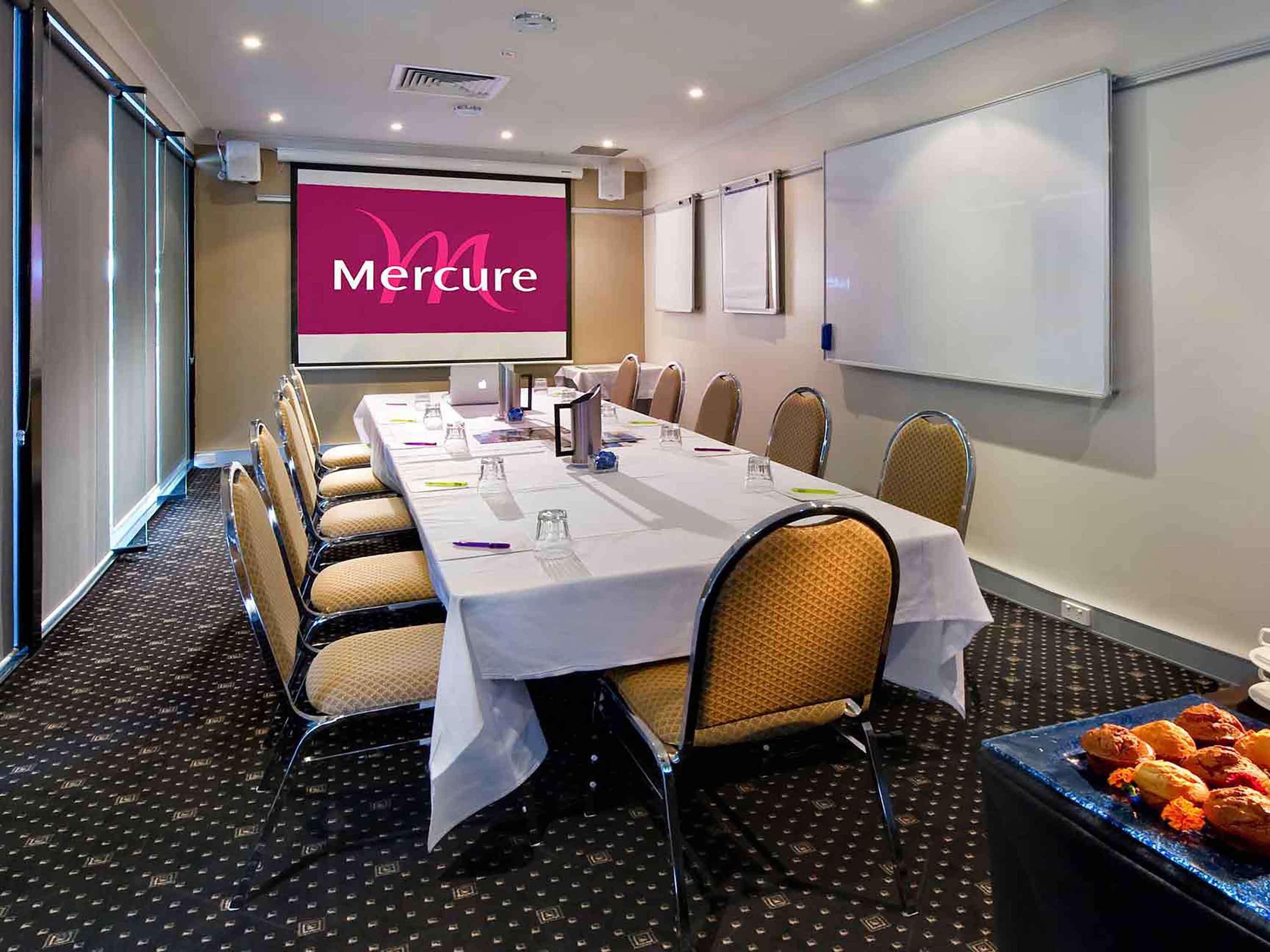 Mercure Hotel