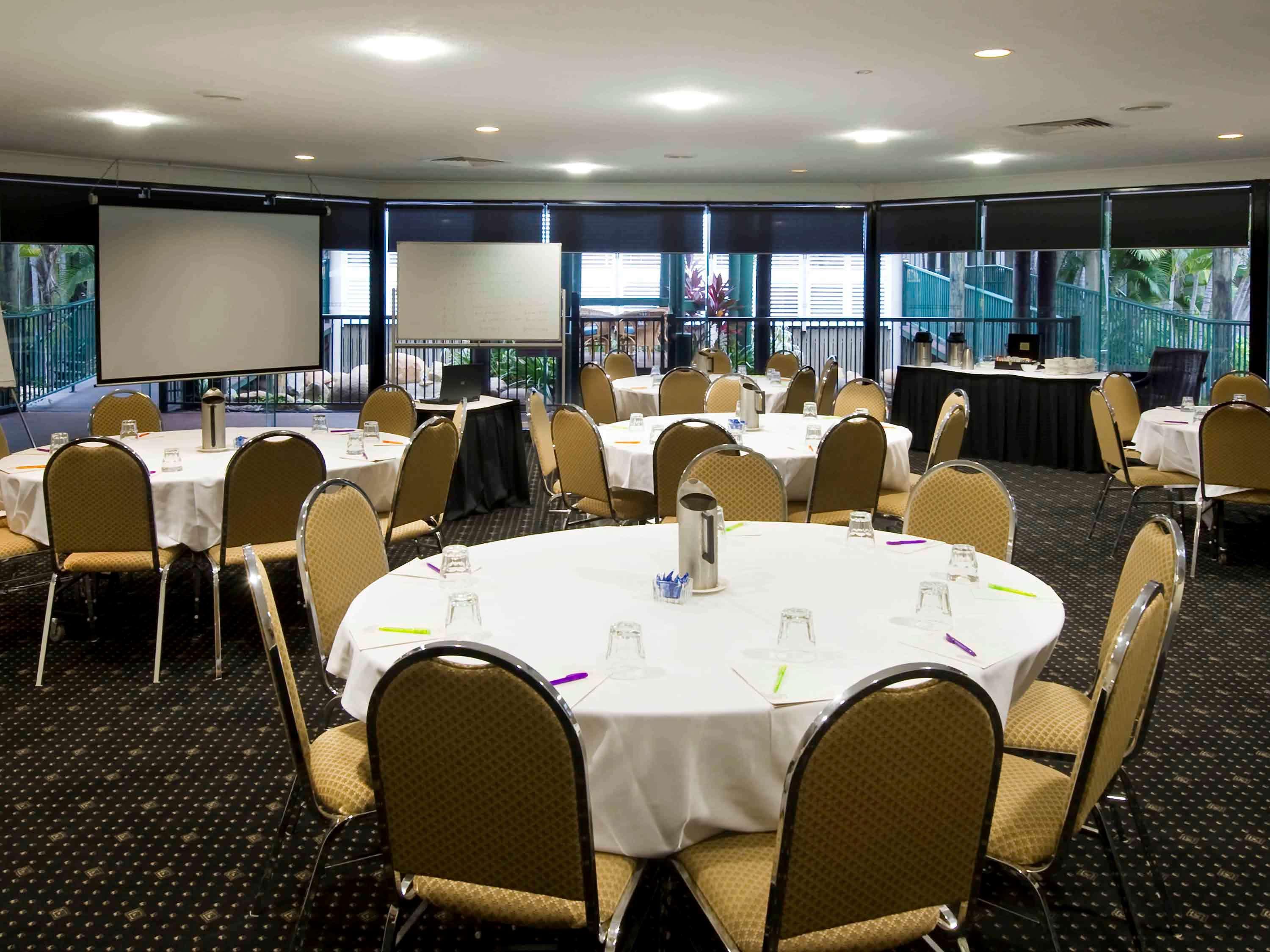 Mercure 4* Townsville
