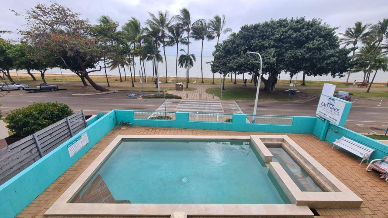Emthree Seaside Townsville